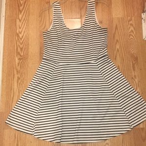 Stripes Dress